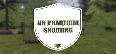 Oculus Quest 游戏《VR实战射击》VR Practical Shooting